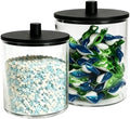 Amolliar Clear Acrylic Laundry Pods Container by Amolliar
