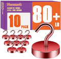 Neosmuk Magnetic Hooks Steel Tube Design by Neosmuk