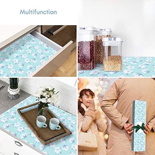 SCENTORINI Cotton Scented Drawer Liners - Image 5