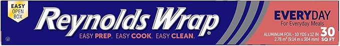 Reynolds Wrap Aluminum Foil) - Image 2