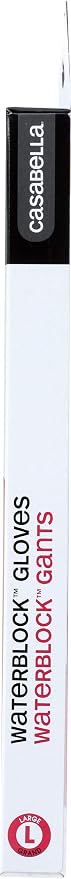 Casabella 46060 Premium Waterblock Gloves - Image 10