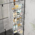 SWTYMIKI Over the Door Shower Caddy by SwtyMiki-TidyHomeSweetLife