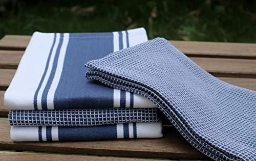 AMOUR INFINI Cotton Kitchen Towels - Image 5