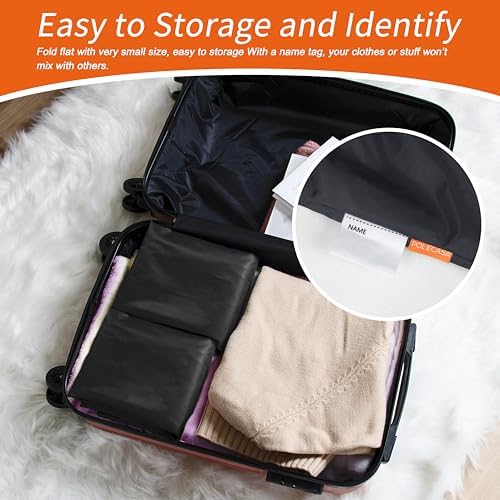 Polecasa Extra Heavy-Duty Laundry Bag - Image 7
