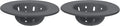 OGGI Silicone Sink Strainer- Great Kitchen Sink Strainer, Sink Drain Strainer by Unknown