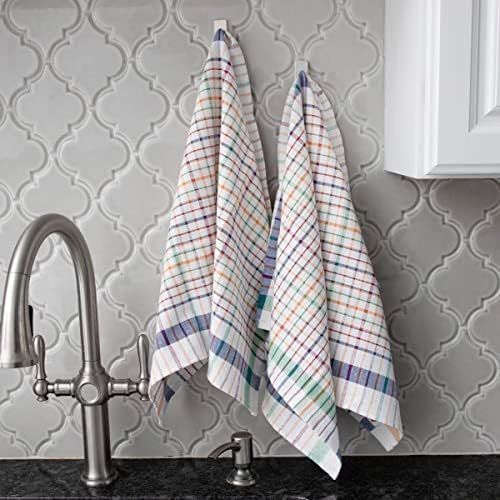 Ritz Wonder Towels, 100% Cotton Kitchen Towels, Highly Absorbent, Large Size - Image 5