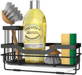 Sponge Holder for Kitchen Caddy Sink Organizer by VanwoodKtichenExperys