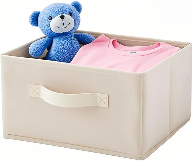 MAX Houser 2 Drawer Hanging Closet Storage Organizer, Underwear & Sweaters - Image 5