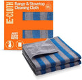 E-Cloth Non-Scratch Scrubbing Pads, Reusable Sink & Dish Sponges by E-Cloth