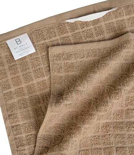 Bumble Kitchen Towels, 100% Cotton Dish Towels - Image 4