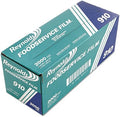 Reynolds 910M 2000' Length x 12" Width, Metro Line PVC Food Wrap Film by ReynoldsConsumerProducts
