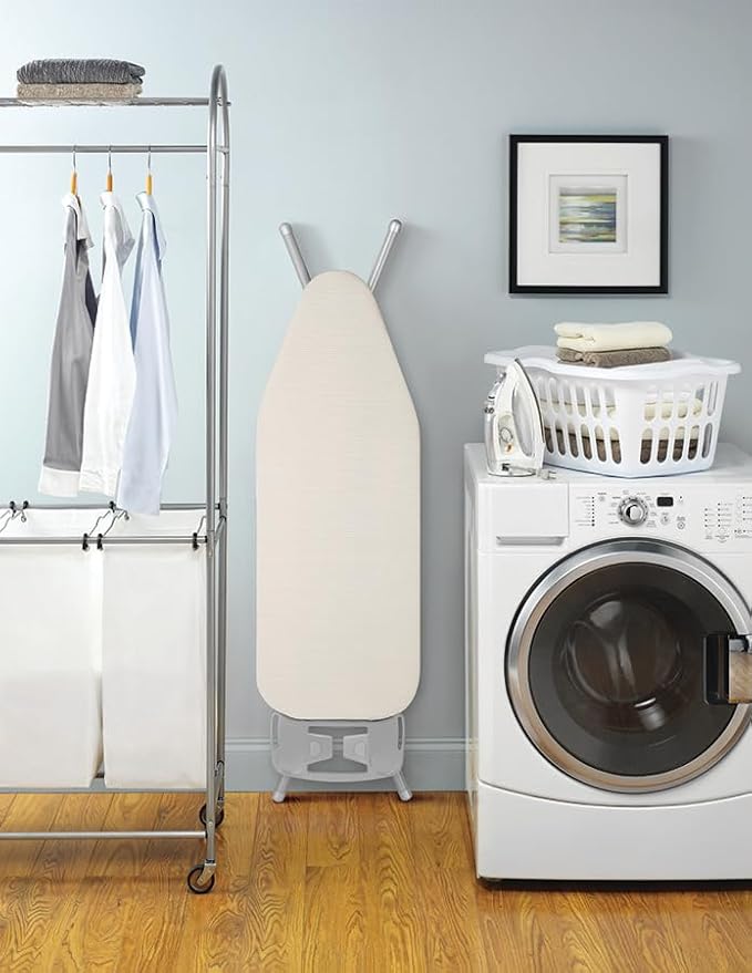 Whitmor Wide-Top Ironing Board Cover - Image 2