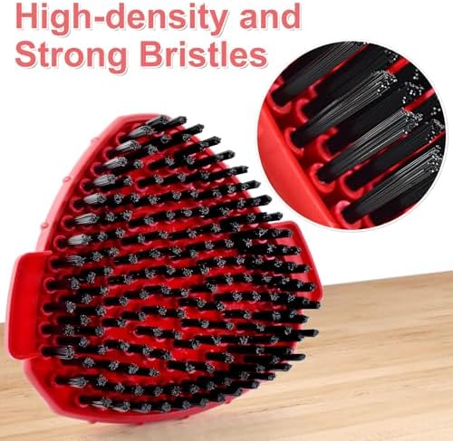 Mop Heads Replacement for Ocedar, Mop Replace Head for Ocedar EasyWring 1 Tank - Image 5