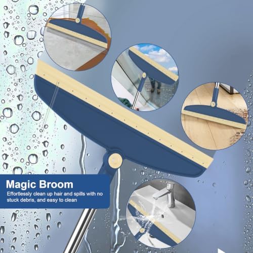 Broom and Dustpan Combo Set - Image 6