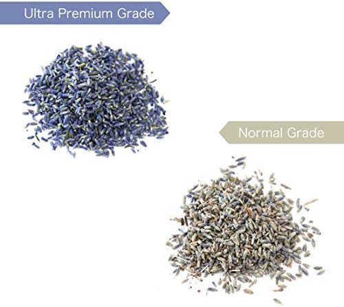 Lavande Sur Terre Dried Lavender Flower Buds - Image 3