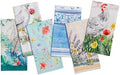 Maison d' Hermine Kitchen Towels Set of 6 Reusable 100% Cotton 27.50" x 20" by MaisondHermine