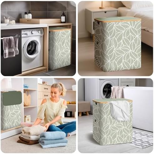 BALEINE 140L Laundry Hamper - Image 6