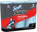 Scott Shop Towels Original, 9.4'x11' Wipe by Unknown