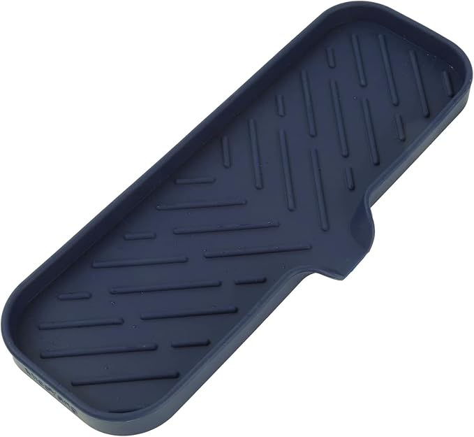 MicoYang Silicone Soap Dish by MicoYang