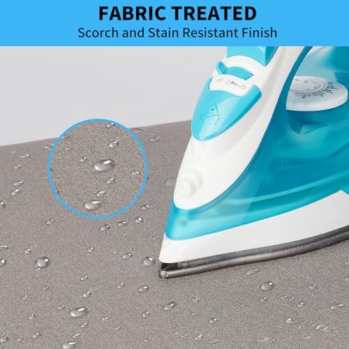BNDX Ironing Board Cover 18x49 - Image 5