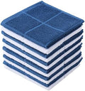Glynniss Kitchen Dish Cloths for Washing Dishes by Glynniss