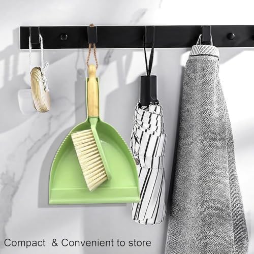 Dust Pan and Brush Set - Image 4