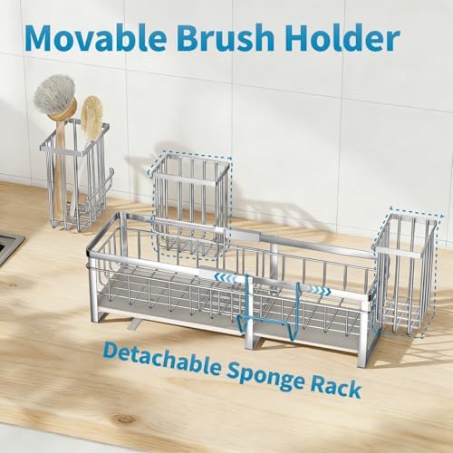 Extra Large Extendable Sponge Holder - Image 6