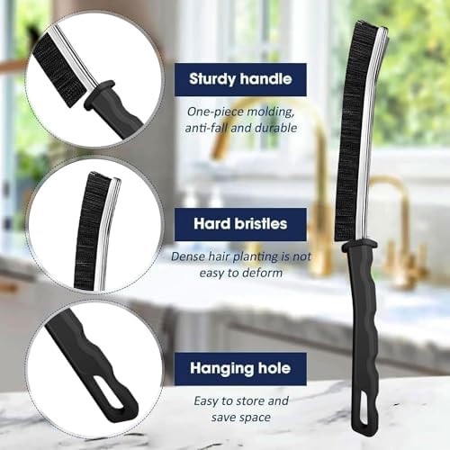 Crevice Cleaning Brush 24-Pack - Image 2