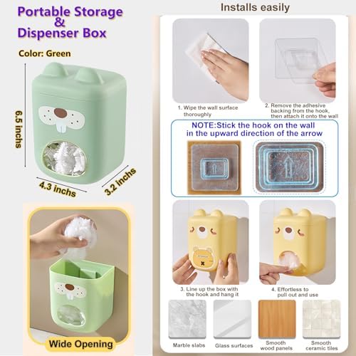 300 Filter Net Bags for Sink Drain Strainer - Image 4