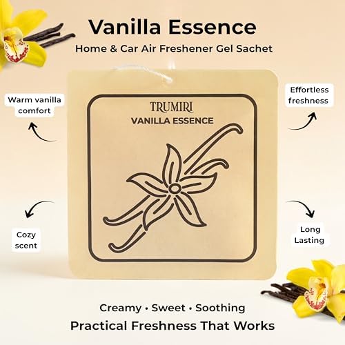 Vanilla Essence - Image 2