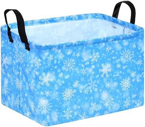 MAIZMZ Girls Storage Basket Kids Gift Storage Bins Foldable Closet Organizer by MAIZMZ