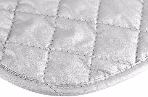 Ruibo Magnetic Ironing Mat Blanket, Iron Board Alternative Cover/Quilted Washer - Image 5