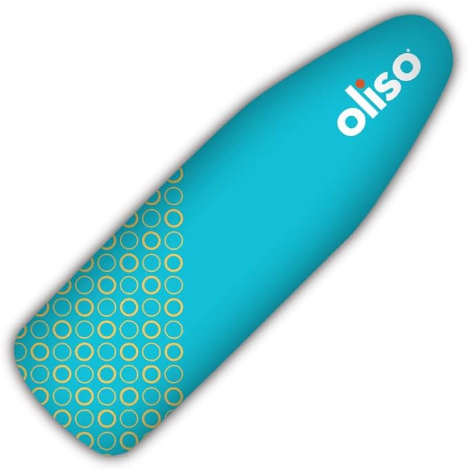 oliso Ironing Board Cover and Pad by Oliso