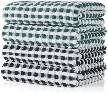 SALAS Cotton Dish Towels Cloths by Unknown