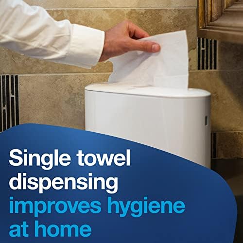 Tork Xpress Paper Towel Dispenser, H2/H23 Multifold Compatible - Image 6