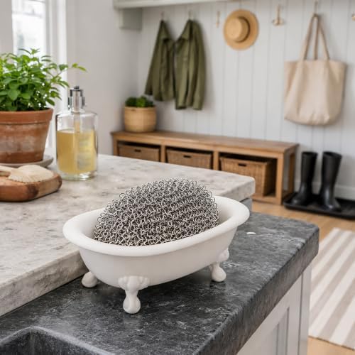 Pund'it Scrub Tub - Image 3