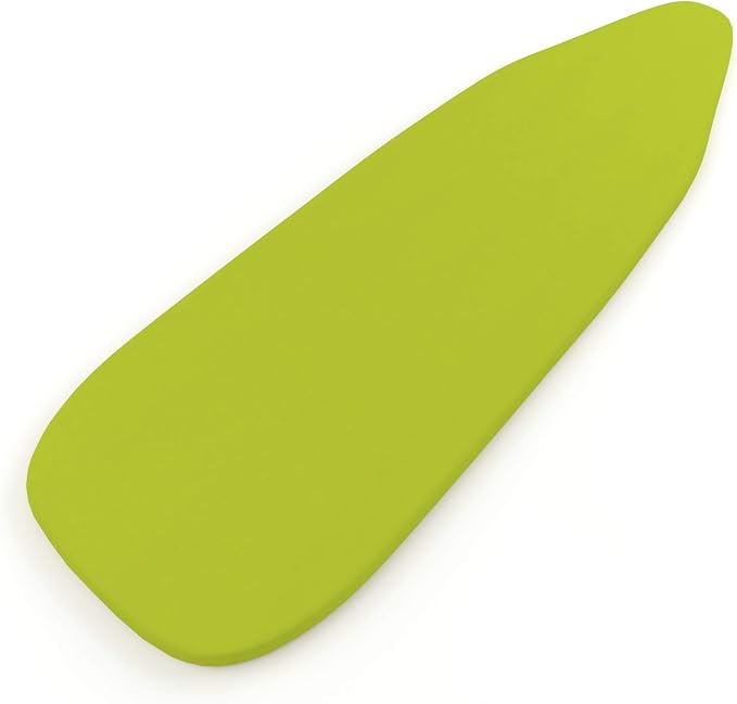 Encasa XO Ironing Board Cover and Pad, Wide 49"x18" - Image 2