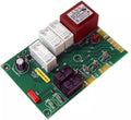 WPW10716816 Electronic control panel for range hoods
