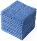 Glynniss Kitchen Dish Cloths for Washing Dishes by Glynniss