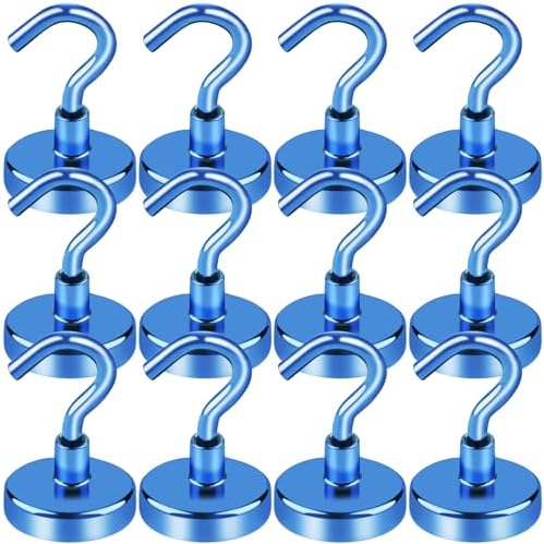 LOVIMAG Magnetic Hooks Magnet Hook by LOVIMAG