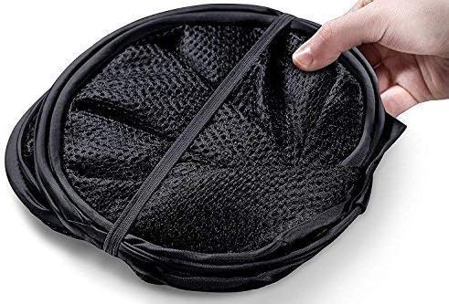 2 Packs Mesh Pop up Laundry Hamper - Image 6