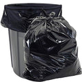 Aluf Plastics Heavy Duty 55 Gallon Trash Bags by AlufPlastics