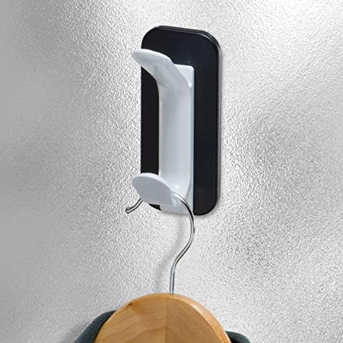 Officemate Magnet Plus Magnetic Double Coat Hook - Image 6
