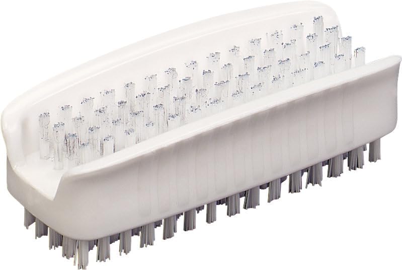 SPARTA 3623900 Plastic Hand Brush, Nail Brush - Image 2