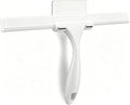 SetSail Squeegee for Shower Glass Door, 12 Inches by SetSail