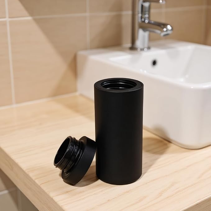 Dishwashing Soap Dispenser, Silicone Squeeze Bottle - Image 6