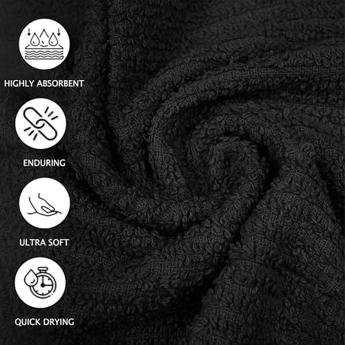 ZUPERIA Bar Mop Kitchen Towels - Image 3