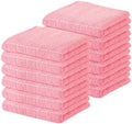 Kitinjoy 100% Cotton Terry Kitchen Towels, 13”x 28” by Kitinjoy