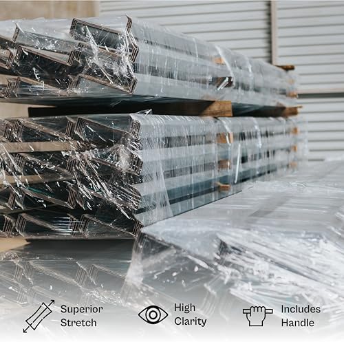 PSBM Mini Stretch Film/Wrap - Image 5
