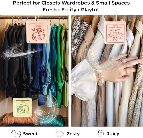 Scented Sachets for Drawer and Closet Freshener - Image 4